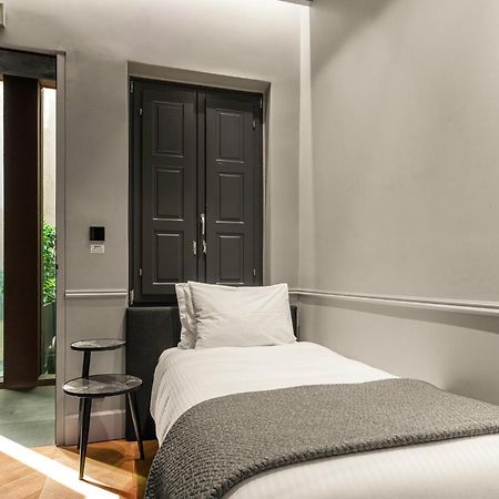 Nikiou Suites Luxury Residence Atena Exterior foto