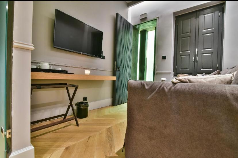 Nikiou Suites Luxury Residence Atena Exterior foto