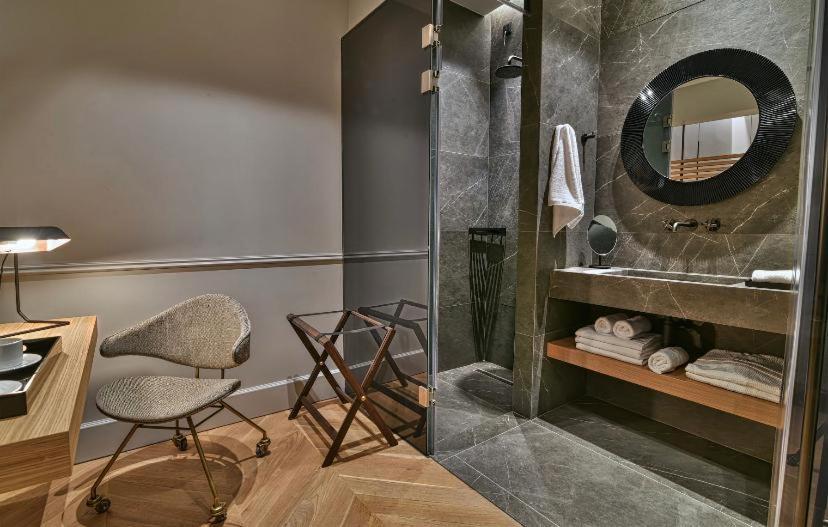 Nikiou Suites Luxury Residence Atena Exterior foto