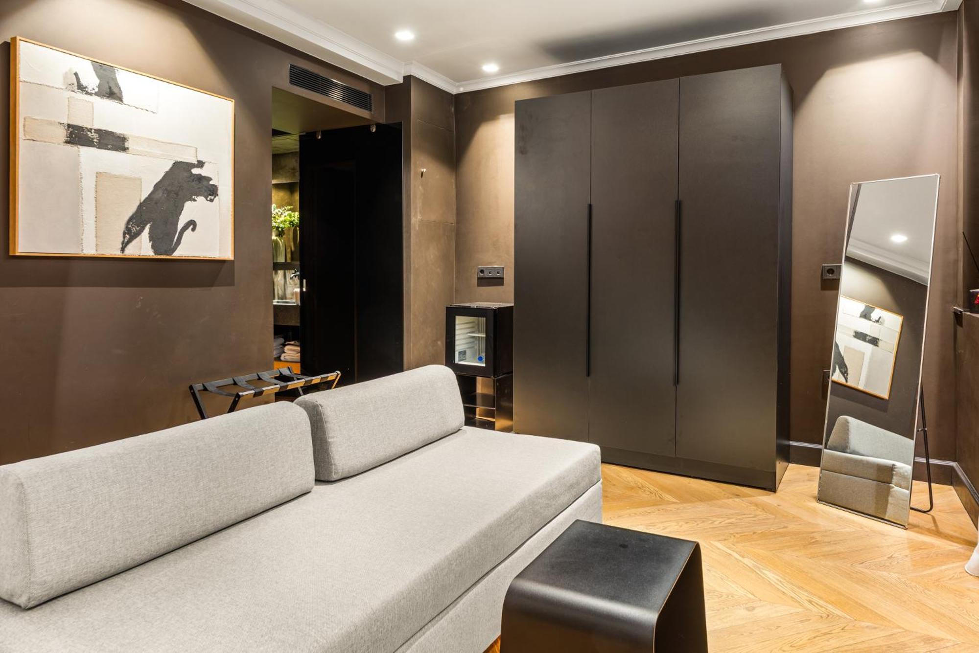 Nikiou Suites Luxury Residence Atena Exterior foto