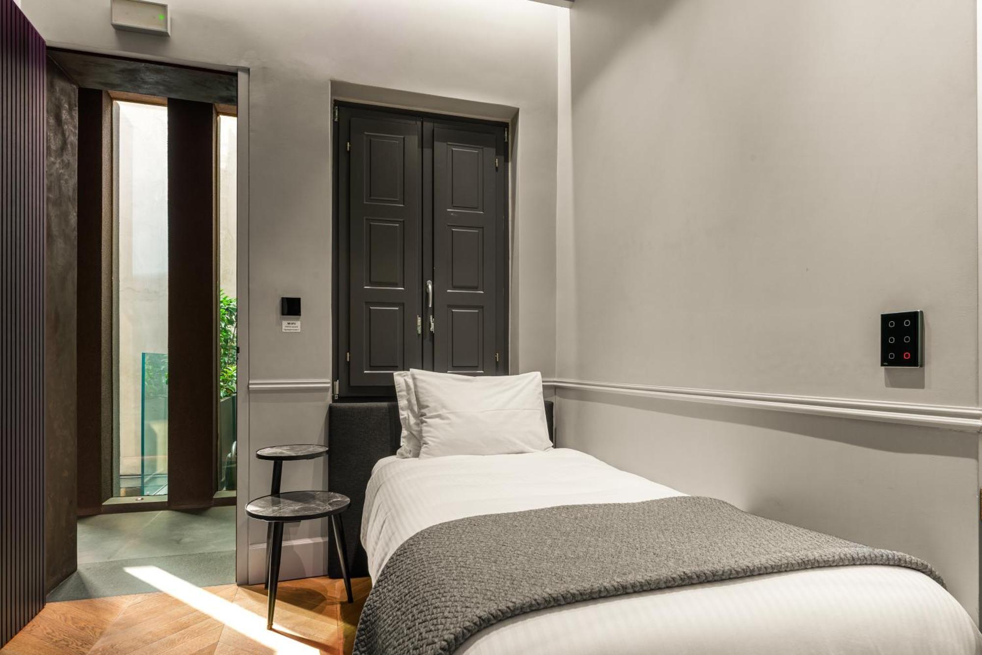 Nikiou Suites Luxury Residence Atena Exterior foto
