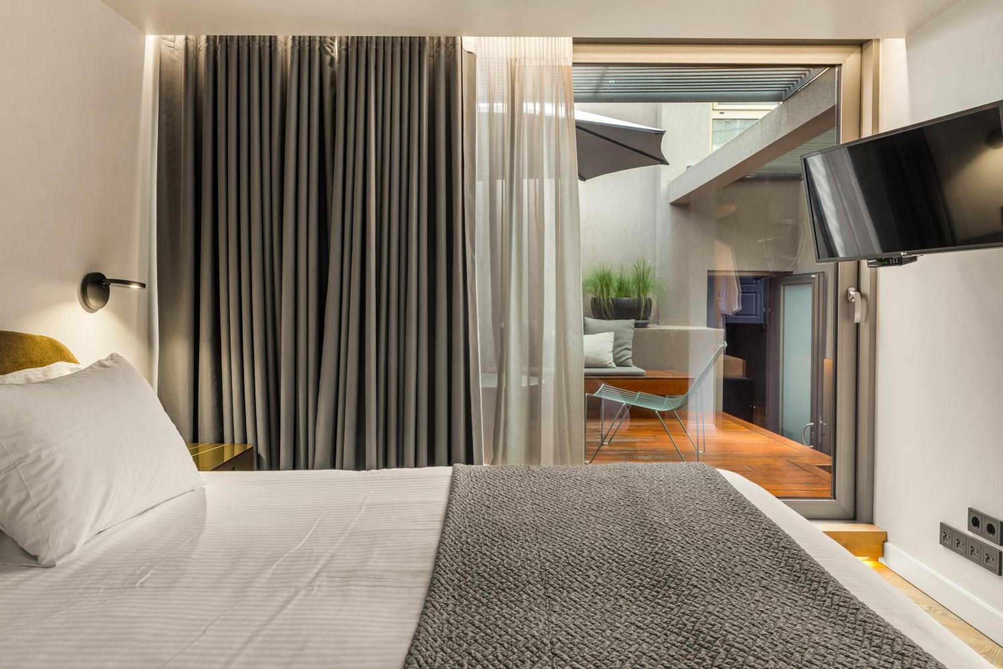 Nikiou Suites Luxury Residence Atena Exterior foto